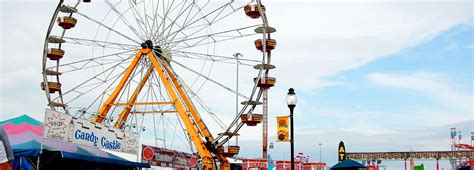 Transformation of the New York State Fairgrounds