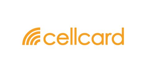 Cellcard Logo