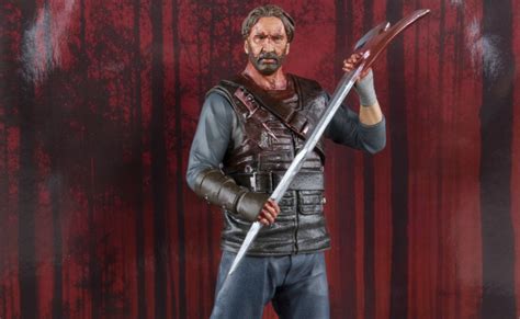 Nicolas Cage Gets His Own MANDY Action Figure From McFarlane Toys — GeekTyrant