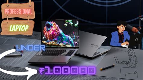 Top 7 Best Laptops For Students & Coding & Professional - Best Laptops of 2023 So Far! #viral ...