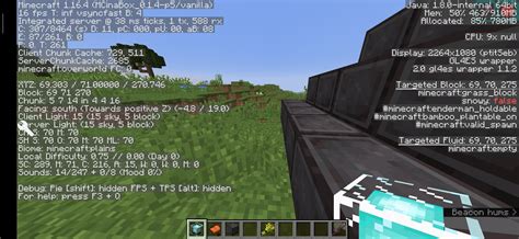 Minecraft 1.16 5 Sodium Forge – Telegraph