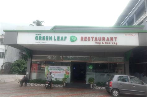 Green Leaf Restaurant, Koorkencherry, Thrissur | Zomato