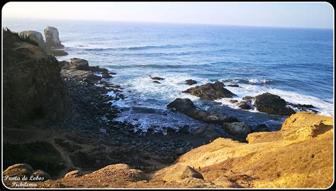 Pichilemu Map - Central Chile - Mapcarta