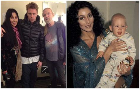 Family of the entertainer extraordinaire Cher: Husband, Kids, Siblings, Parents