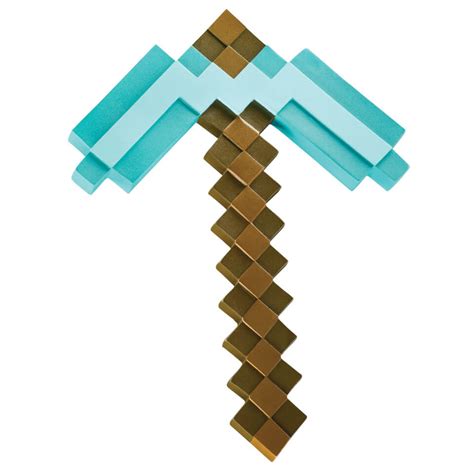 Minecraft Pickaxe | Nintendo Official UK Store