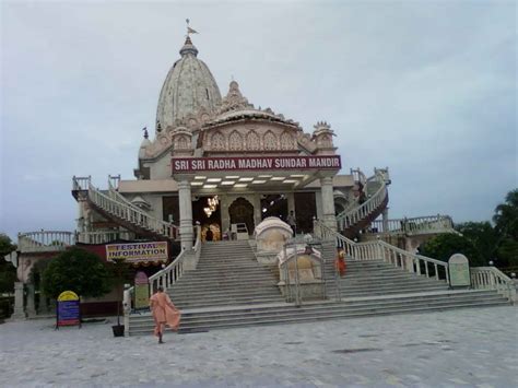 ISKCON TEMPLE - SILIGURI Photos, Images and Wallpapers, HD Images, Near ...