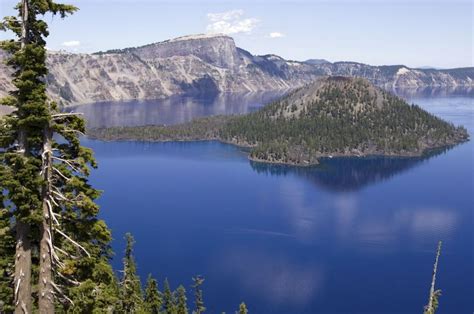 Crater Lake National Park Photo Gallery | Fodor's Travel