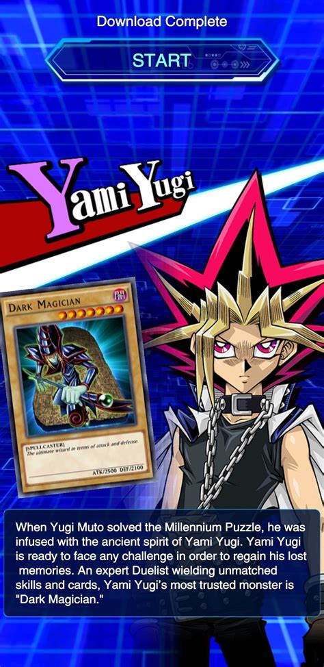 Free Download Yu-Gi-Oh! Duel Links 4.3.0