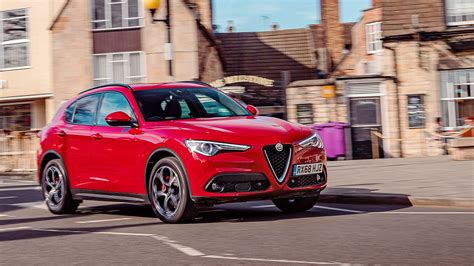 Alfa Romeo Stelvio review: the long-term test | CAR Magazine