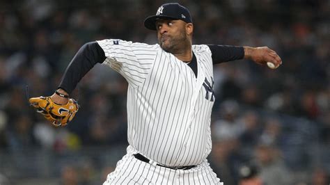 CC Sabathia showcases jacked-up retirement physique | Yardbarker