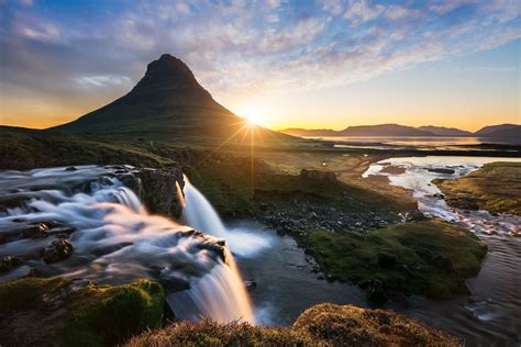 Kirkjufell, Iceland