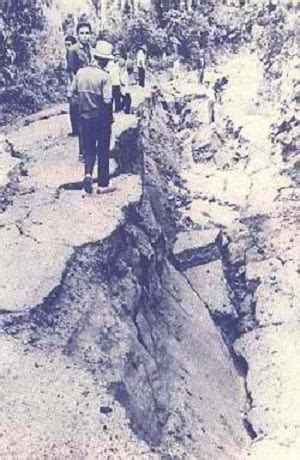 5 of the Deadliest Earthquakes in Philippine History – FilipiKnow