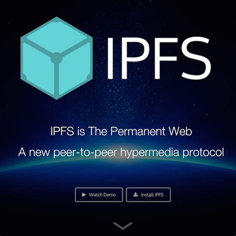 IPFS