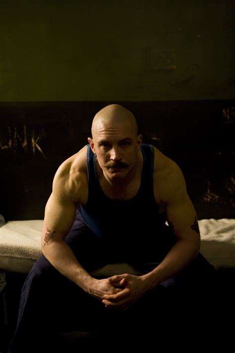 Bronson Tom Hardy