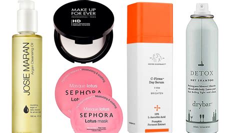 The 3 Sephora Products Actual Sephora Employees Always Buy For ...