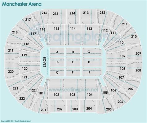 murrayfield stadium seating plan rows | Manchester