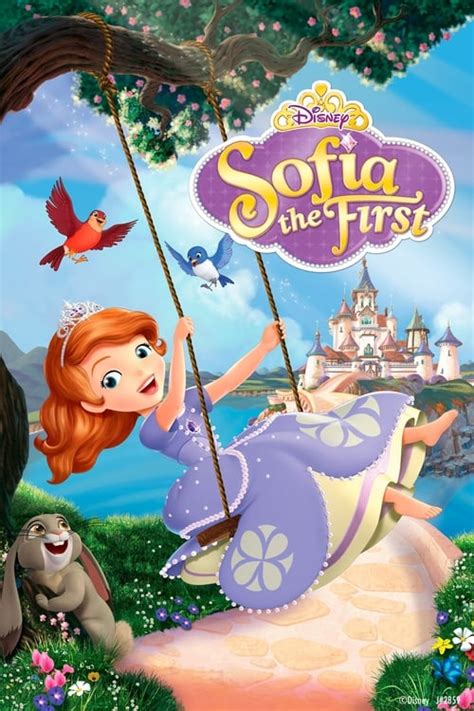 Watch Sofia the First Season 1 Streaming in Australia | Comparetv