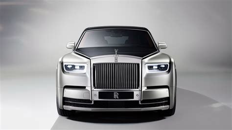 1920x1080 Rolls Royce Phantom 2017 Laptop Full HD 1080P ,HD 4k Wallpapers,Images,Backgrounds ...