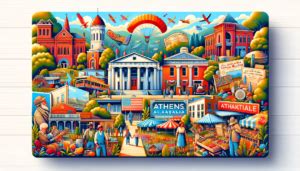 15 Things To Do In Athens AL Alabama