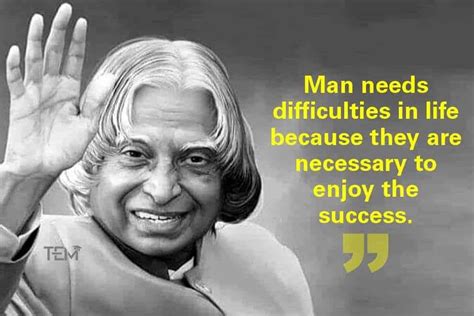 Love Success Abdul Kalam Quotes - itsessiii