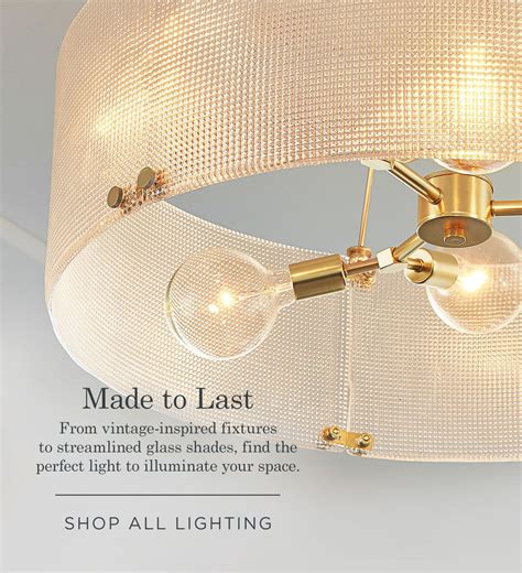 Rejuvenation lighting | Rejuvenation lighting, Lighting, Heirloom quality