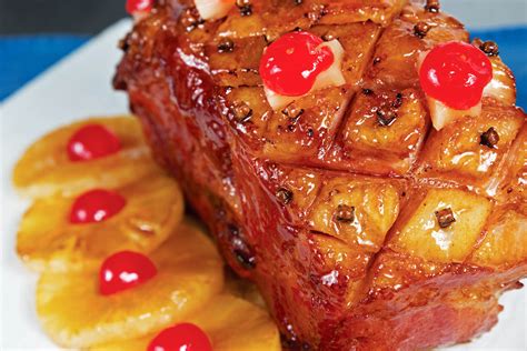 Jamaican Christmas Ham Recipe: Quick and Easy | About Jamaica