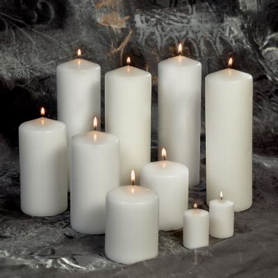 Bulk Candles