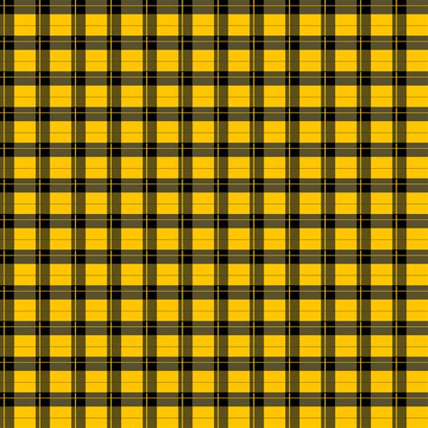 Yellow Plaid Wallpaper - WallpaperSafari