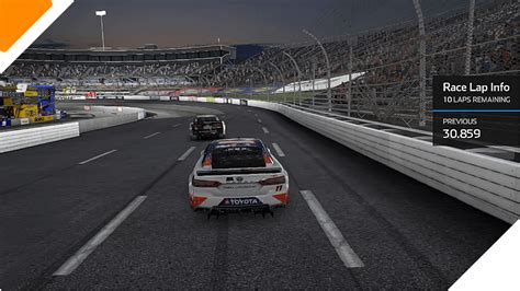 NASCAR Rivals Gameplay Trailer, Screenshots and More Revealed