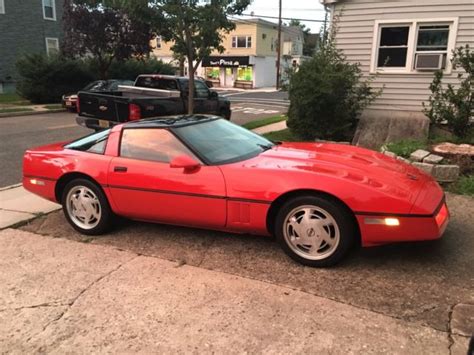 1985 Corvette Z51 PRESTINE CONDITION ! NO RESERVE !!!!! for sale: photos, technical ...