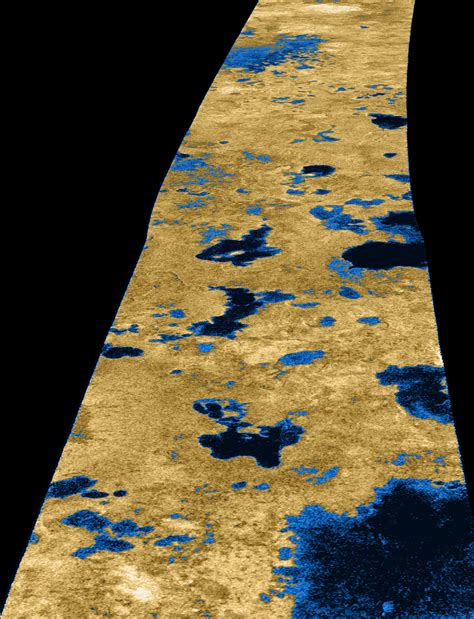 LPSC 2010 - Day 4: Mars Oceans, Titan Lakes, Astrobiology and Asteroids - Martian Chronicles ...