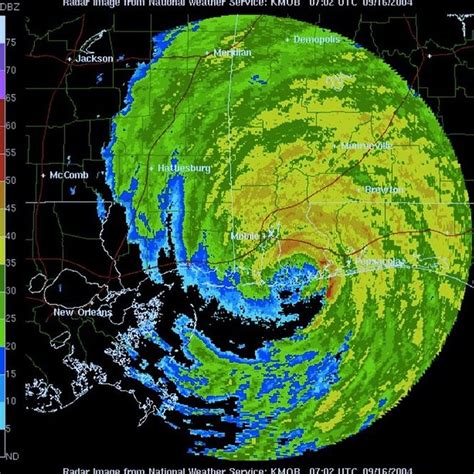 NOAA Forecasts An Above Average Hurricane Season