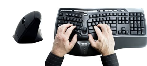 Your Perfect Carpal Tunnel Office Ergonomics To Relieve Wrist Pain