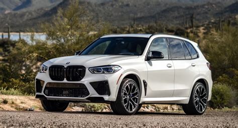 2024 Bmw X5 Redesign Specs Release Date Read A Biography | Images and ...