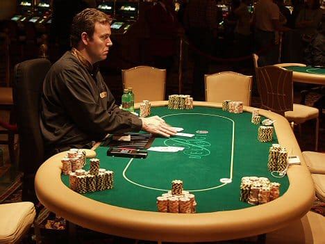 Bellagio Poker Room Review: Is It Worth Your Rake?