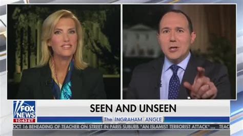 Laura Ingraham Calls Raymond Arroyo ‘Robert’ to Mock Biden Gaffe :: Grabien - The Multimedia ...