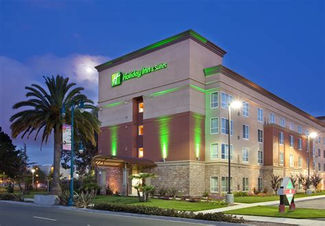 Holiday Inn Hotel & Suites- First Class Oakland, CA Hotels- GDS ...