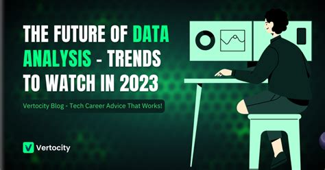 The Future of Data Analysis: Trends to Watch in 2023