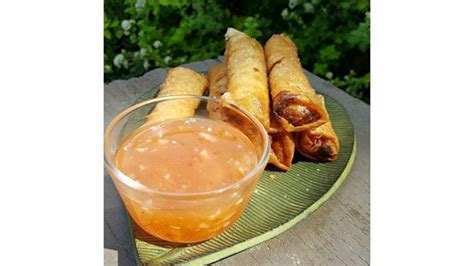 Sweet and Sour Dipping Sauce/Lumpia Dipping Sauce Recipe - Food.com