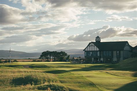 Royal Dornoch Golf Club: World class without fuss - Golf Sustainable