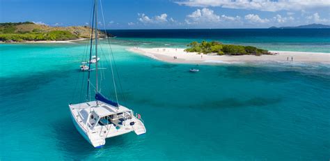 Yachts - Crewed - BVI All-Inclusive Charters - Water toys - Best of BVI