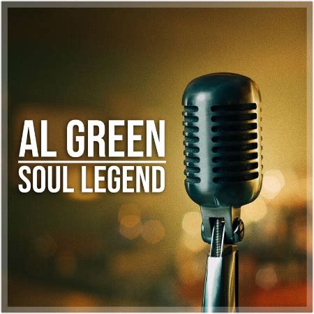 Al Green – Al Green Soul Legend (2022) » download by NewAlbumReleases.net