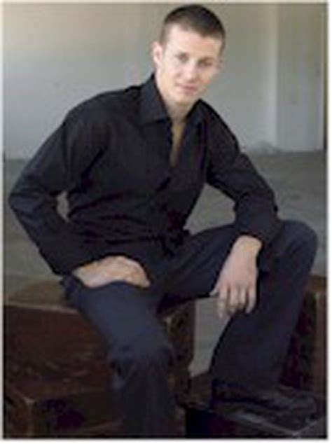 Pin on Will Estes