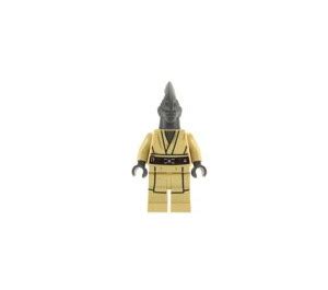 LEGO Coleman Trebor Minifigure | Brick Owl - LEGO Marketplace