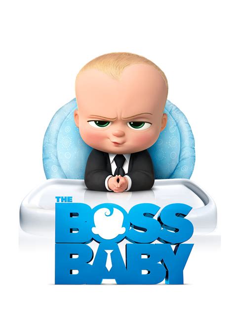 The Boss Baby - Trailer #2