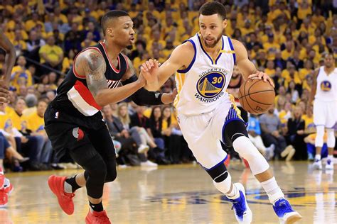 NBA Playoffs Live Stream: How To Watch Golden State Warriors Vs. Portland Trail Blazers Online ...