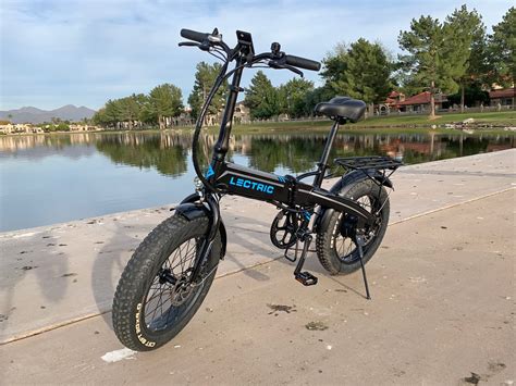 Lectric eBikes Lectric XP Review