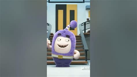 oddbods sad - YouTube