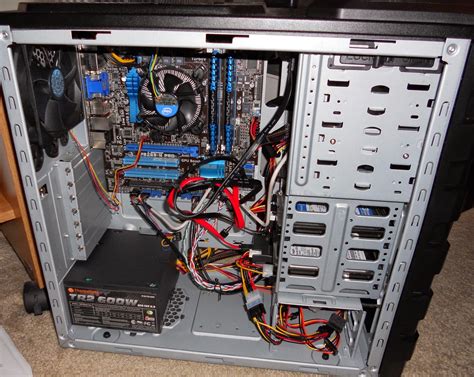 Ace Info About How To Build A Pc - Waterask