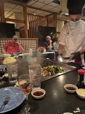 NAKATO JAPANESE RESTAURANT - 92 Photos & 171 Reviews - 2615 S Glenstone ...